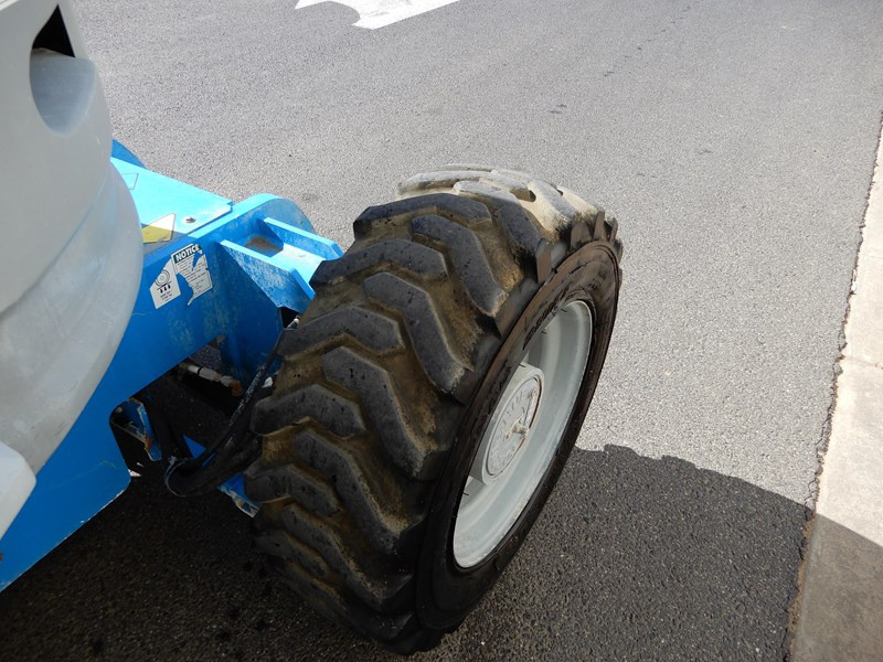 GENIE Z34/22 ACCESS &AMP; HEIGHT SAFETY BOOM LIFT
