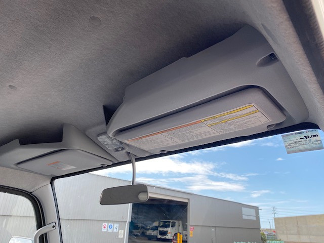 2014 FUSO CANTER TIPPER