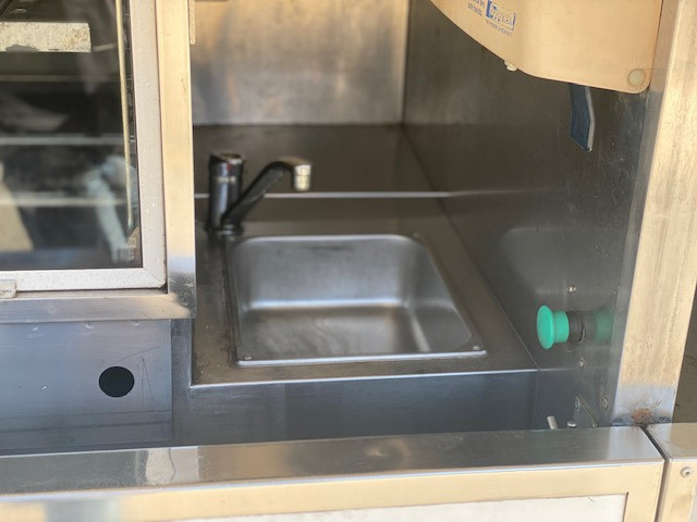 2010 ISUZU NLR200 MANUAL PANTECH