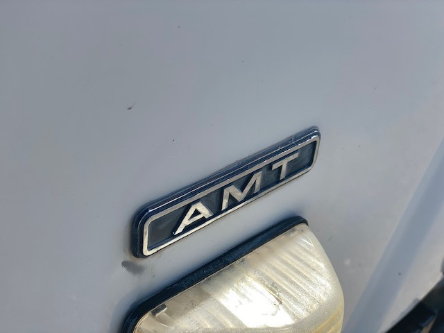 2010 ISUZU NLR200 MANUAL PANTECH