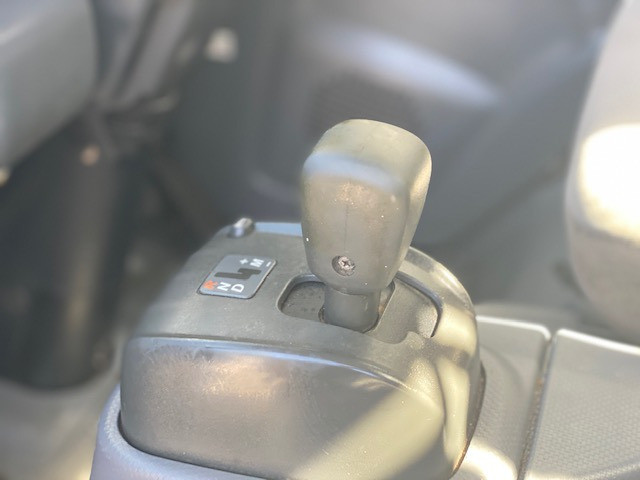 2010 ISUZU NLR200 MANUAL PANTECH