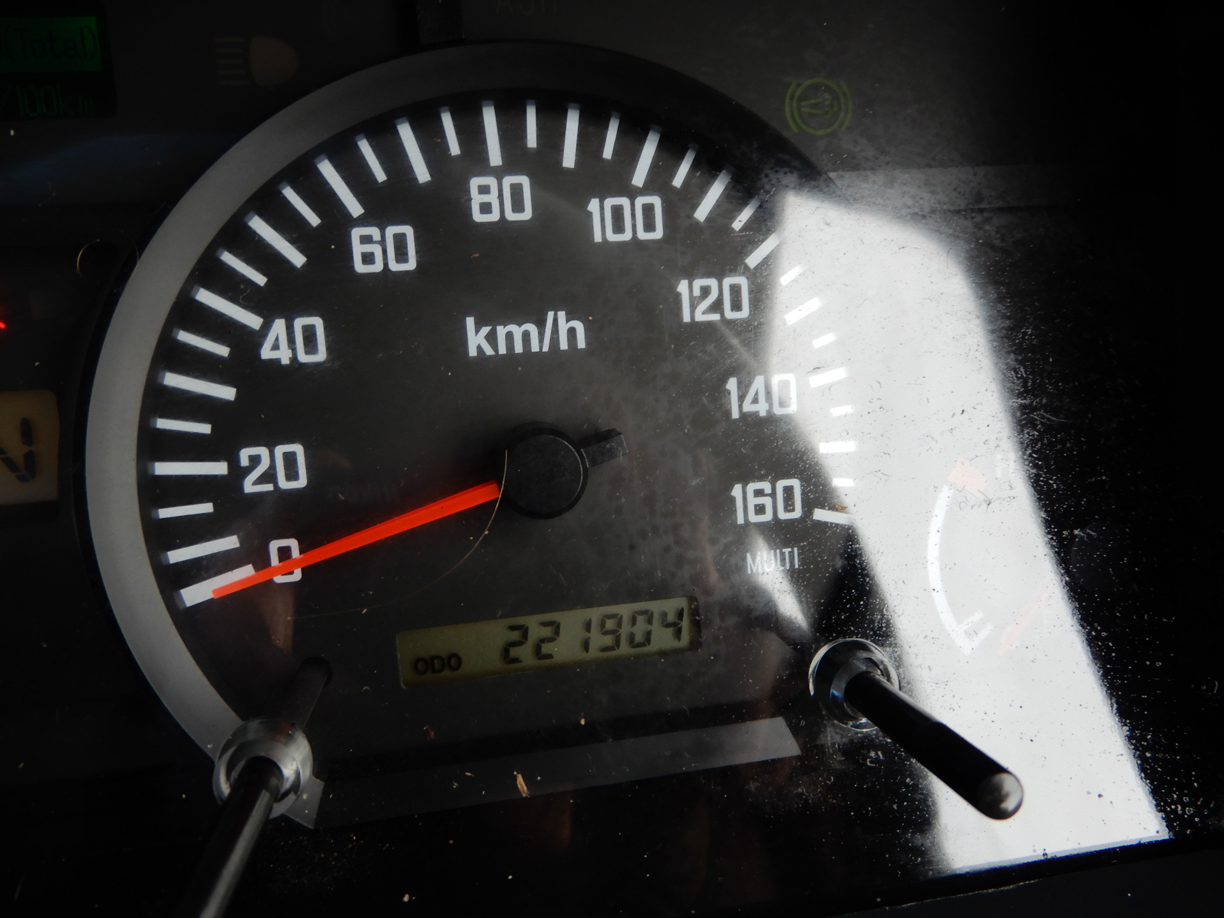 2013 ISUZU NQR450 MANUAL WASTE DISPOSAL