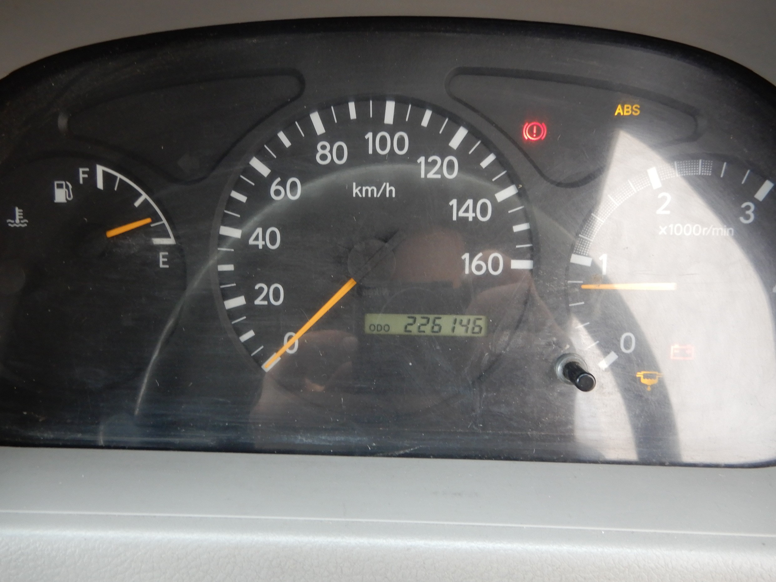 2005 HINO DUTRO TRUCK PANTECH