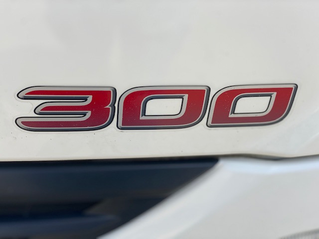 2014 HINO 616 - 300 SERIES TRUCK REFRIGERATED