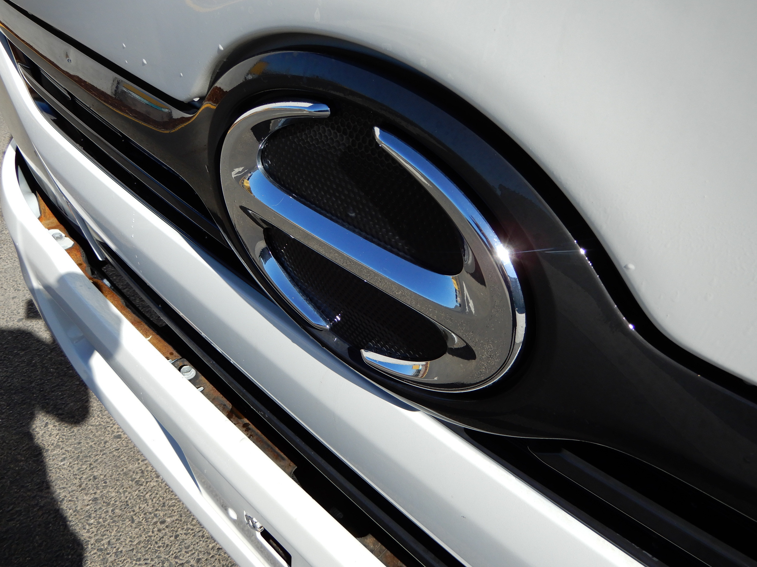 2012 HINO 717 - 300 SERIES MANUAL TRAY