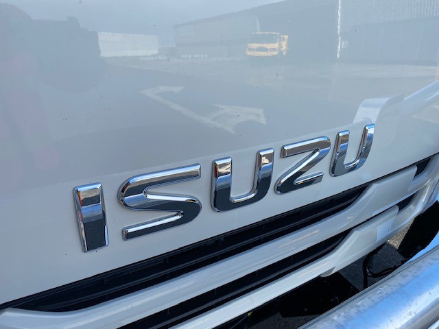 2017 ISUZU FRR500 TRUCK AUTOMATIC TIPPER