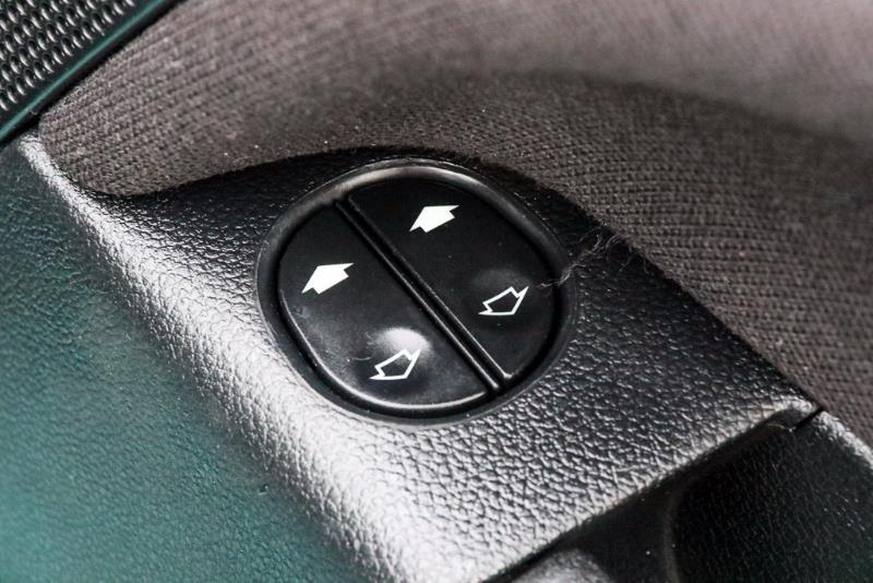 2007 FORD FIESTA LX WQ