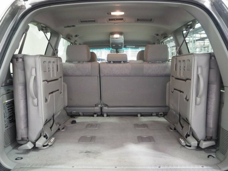 2007 TOYOTA LANDCRUISER GXL (4x4) UZJ100R UPGRADE II