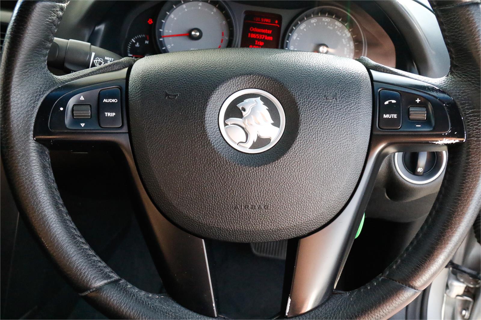 2008 HOLDEN COMMODORE VE SV6 SPORTS AUTOMATIC SEDAN