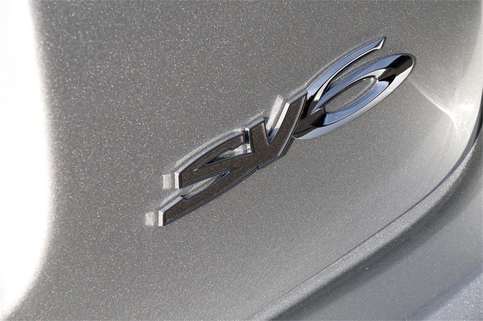 2008 HOLDEN COMMODORE VE SV6 SPORTS AUTOMATIC SEDAN