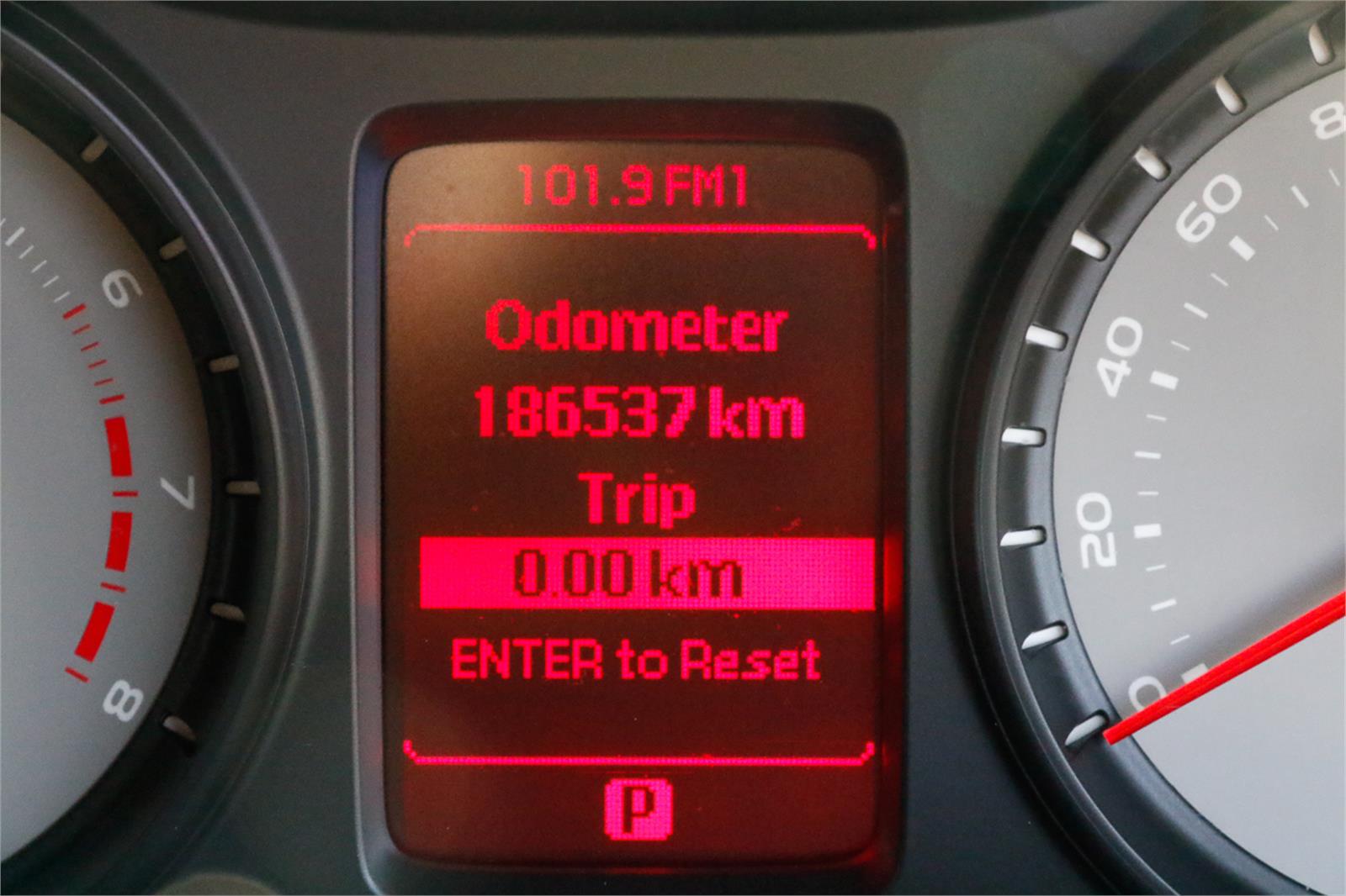 2008 HOLDEN COMMODORE VE SV6 SPORTS AUTOMATIC SEDAN