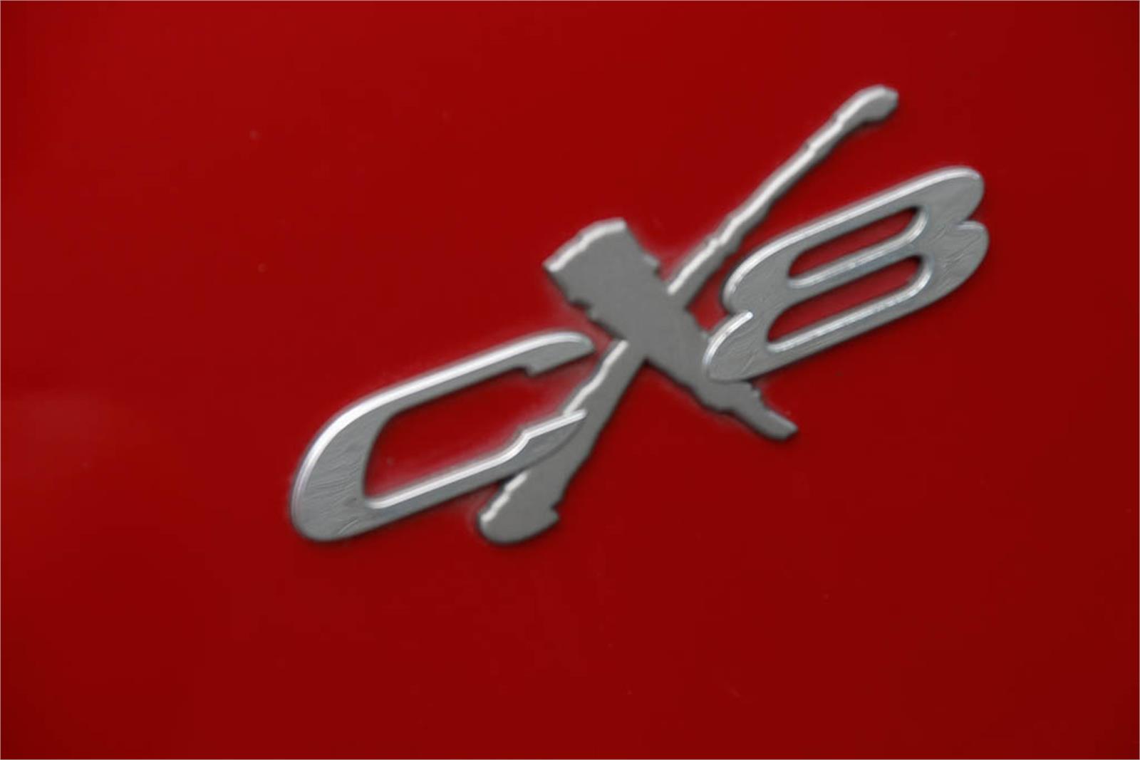 2004 HOLDEN ADVENTRA VY II CX8 AUTOMATIC WAGON
