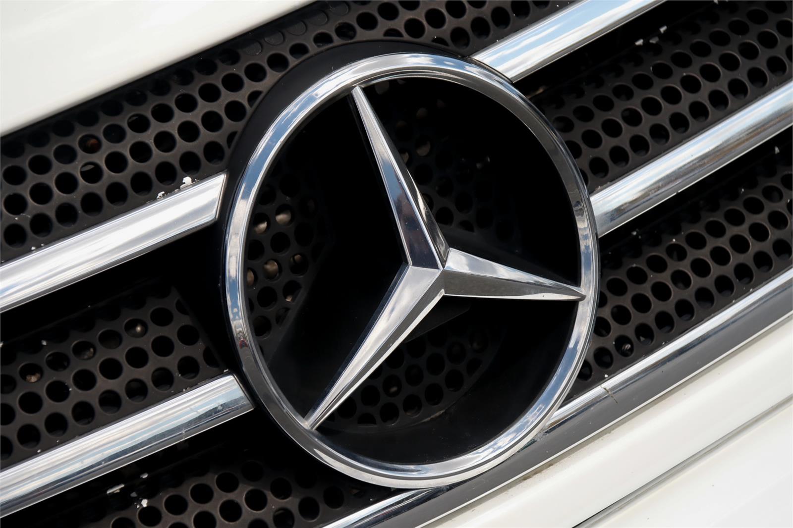2002 MERCEDES-BENZ M-CLASS W163 ML270 CDI SPORTS AUTOMATIC WAGON