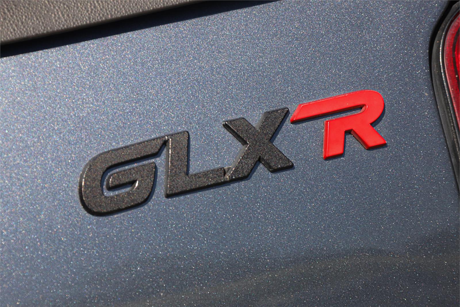 2008 MITSUBISHI TRITON ML GLX-R MANUAL UTILITY