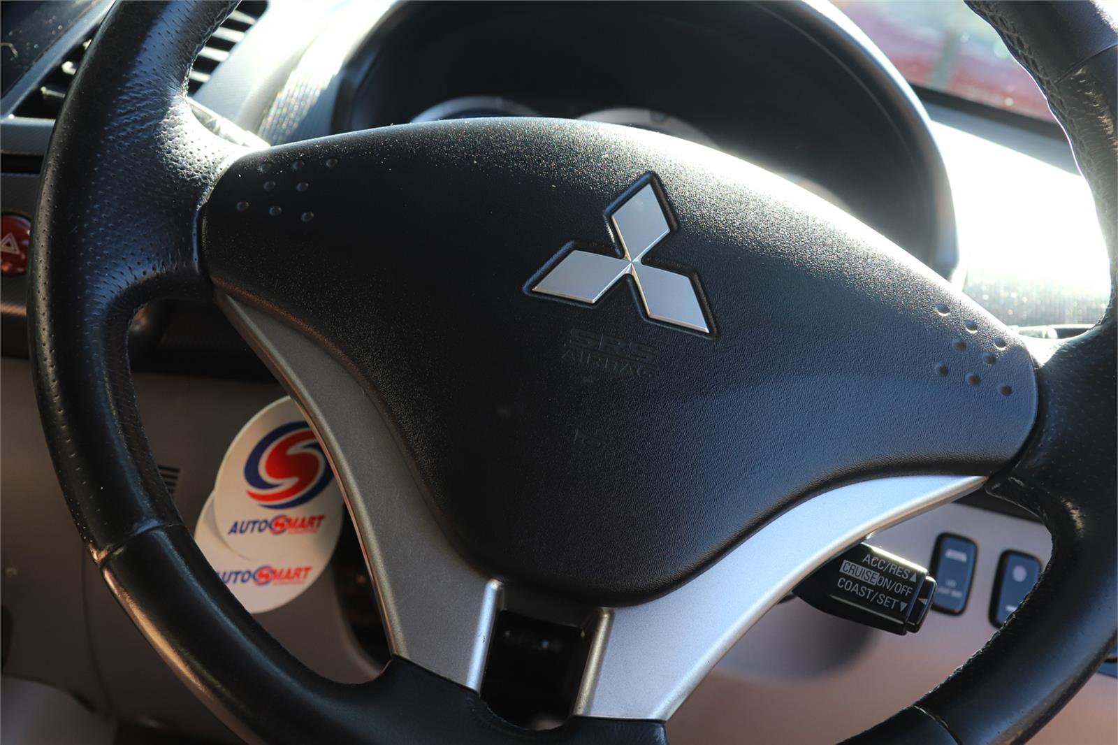 2008 MITSUBISHI TRITON ML GLX-R MANUAL UTILITY