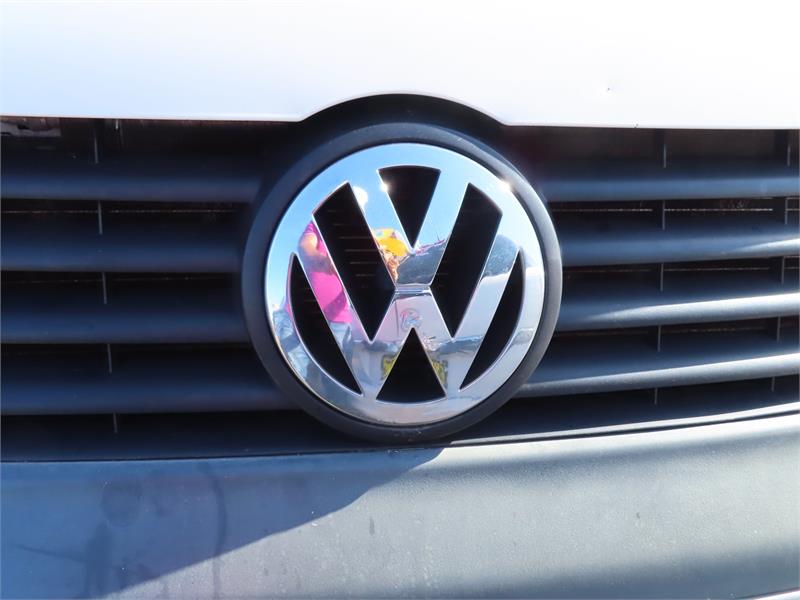 2005 VOLKSWAGEN TRANSPORTER T5 SPORTS AUTOMATIC VAN