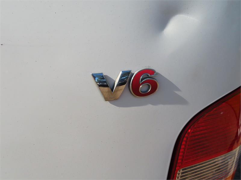 2005 VOLKSWAGEN TRANSPORTER T5 SPORTS AUTOMATIC VAN