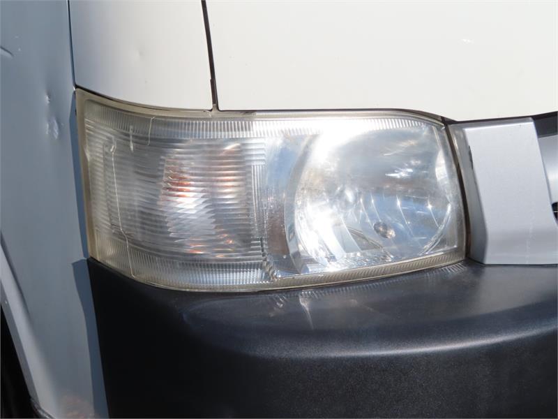 2009 TOYOTA HIACE TRH223R COMMUTER AUTOMATIC BUS