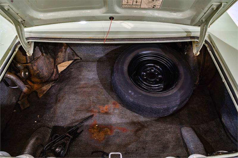 1976 RAMBLER MATADOR 3 SP AUTOMATIC