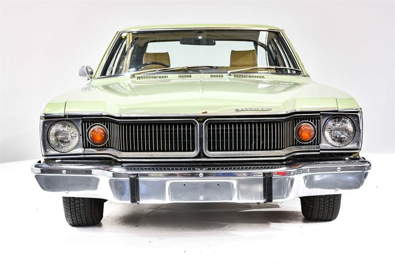 1976 RAMBLER MATADOR 3 SP AUTOMATIC