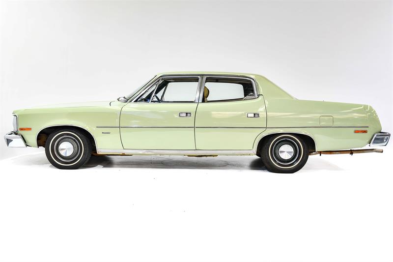 1976 RAMBLER MATADOR 3 SP AUTOMATIC
