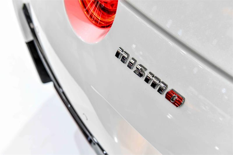 2017 NISSAN GT-R NISMO R35 MY17