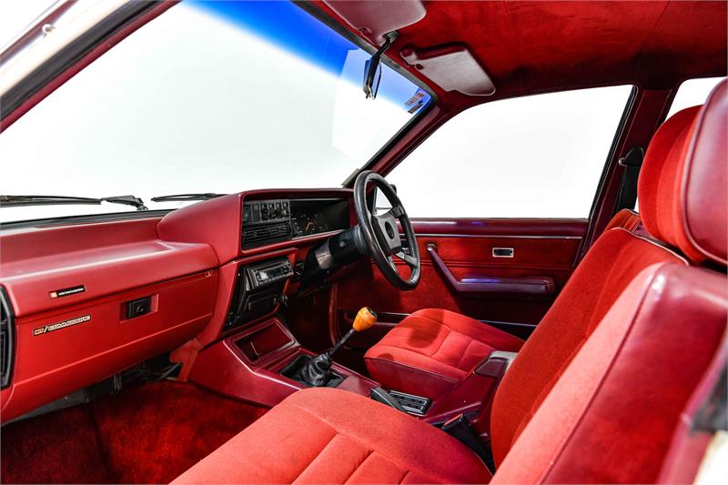 1980 HOLDEN HDT COMMODORE