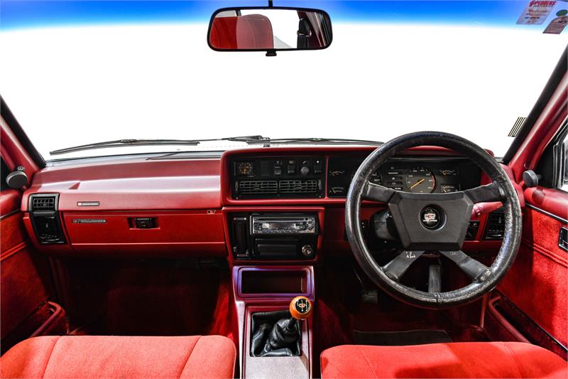 1980 HOLDEN HDT COMMODORE