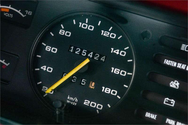 1980 HOLDEN HDT COMMODORE