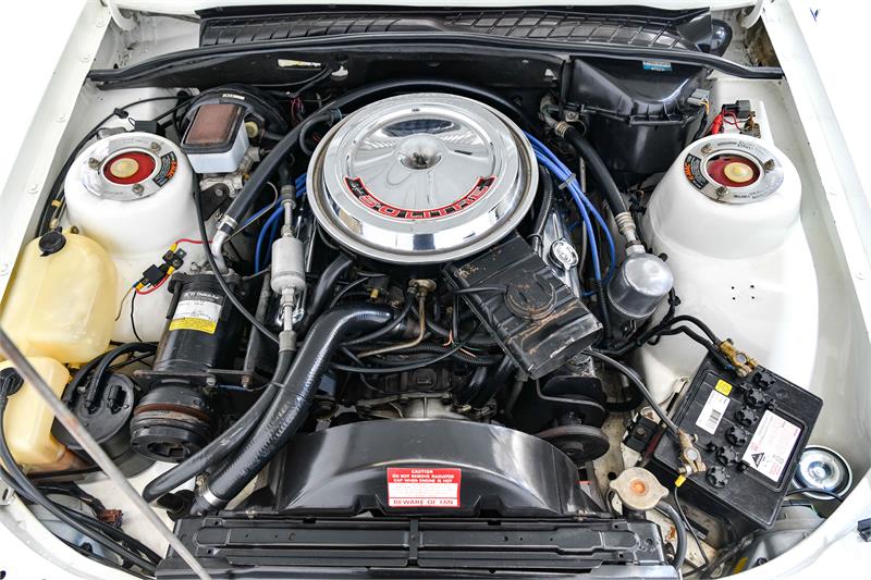 1980 HOLDEN HDT COMMODORE