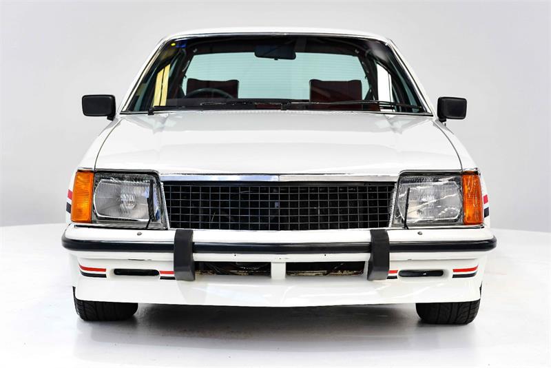 1980 HOLDEN HDT COMMODORE