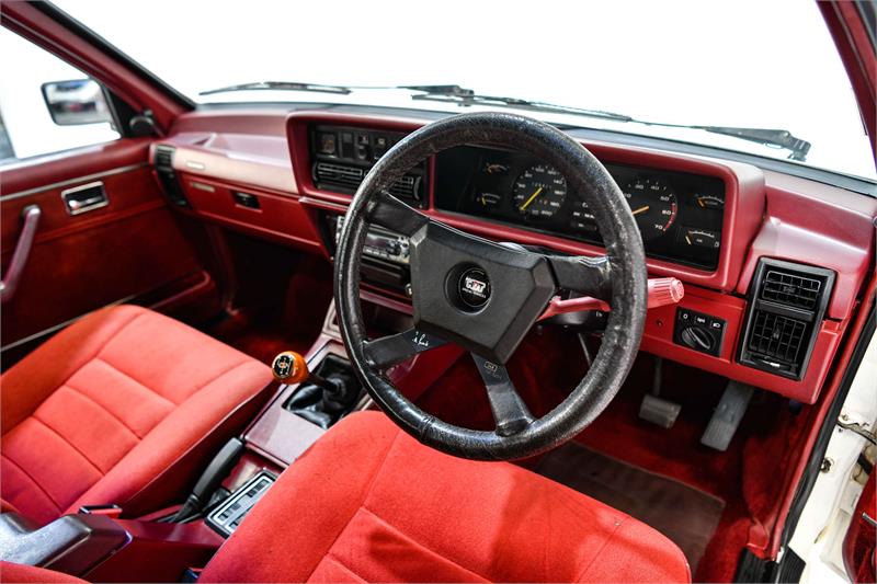 1980 HOLDEN HDT COMMODORE