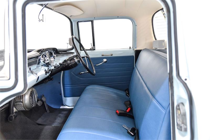 1960 HOLDEN FB FB MANUAL UTILITY