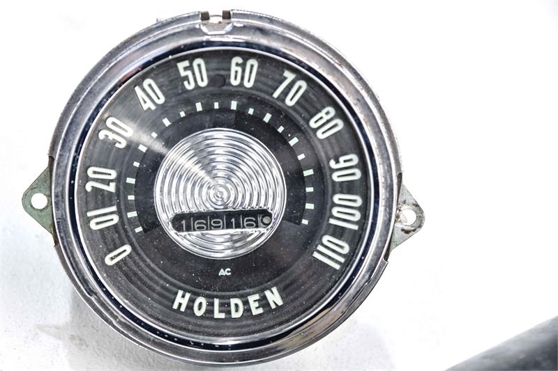 1960 HOLDEN FB FB MANUAL UTILITY