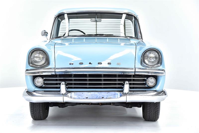 1960 HOLDEN FB FB MANUAL UTILITY
