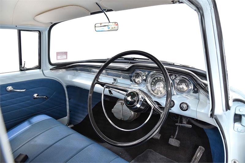 1960 HOLDEN FB FB MANUAL UTILITY