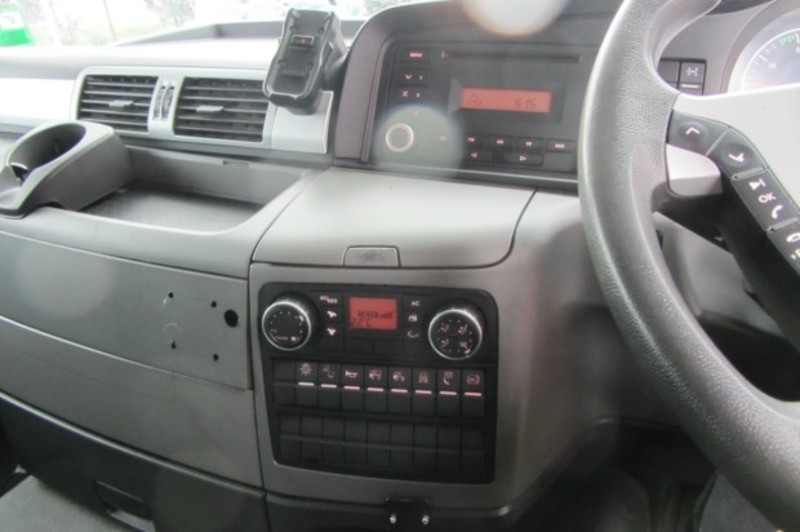 2013 MAN 26.480 TGS TGS 26.480 26.480 TGS Truck