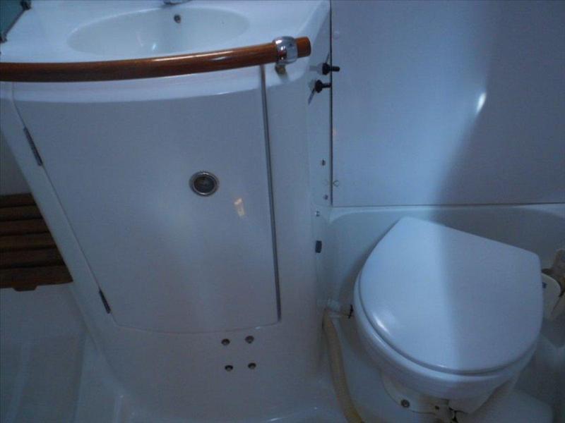 Beneteau Oceanis 361 Clipper