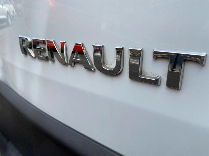2015 RENAULT MASTER X62 WINDOW VAN MID ROOF LWB 5DR AMT 6SP 2.3DTT L3H SPORTS AUTOMATIC SINGLE CLUTCH VAN