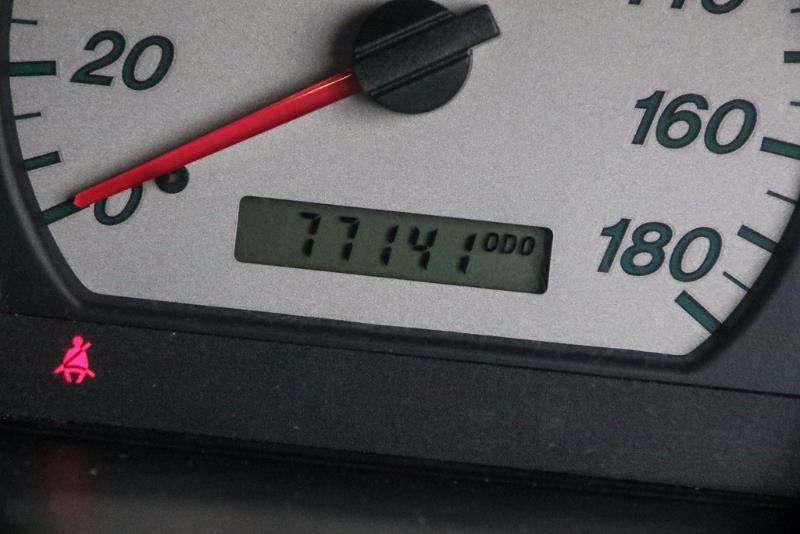 2005 FORD COURIER XLT PH (Upgrade)
