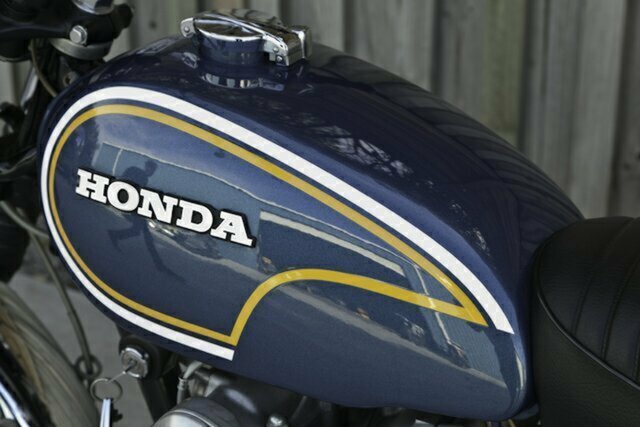 1971 HONDA