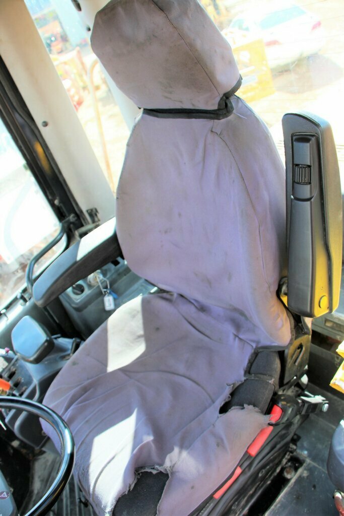 2002 KOMATSU WA380-5H
