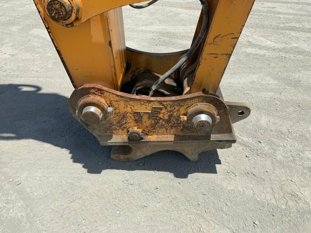 2005 HYUNDAI ROBEX 290LC-7 HYDRAULIC EXCAVATOR