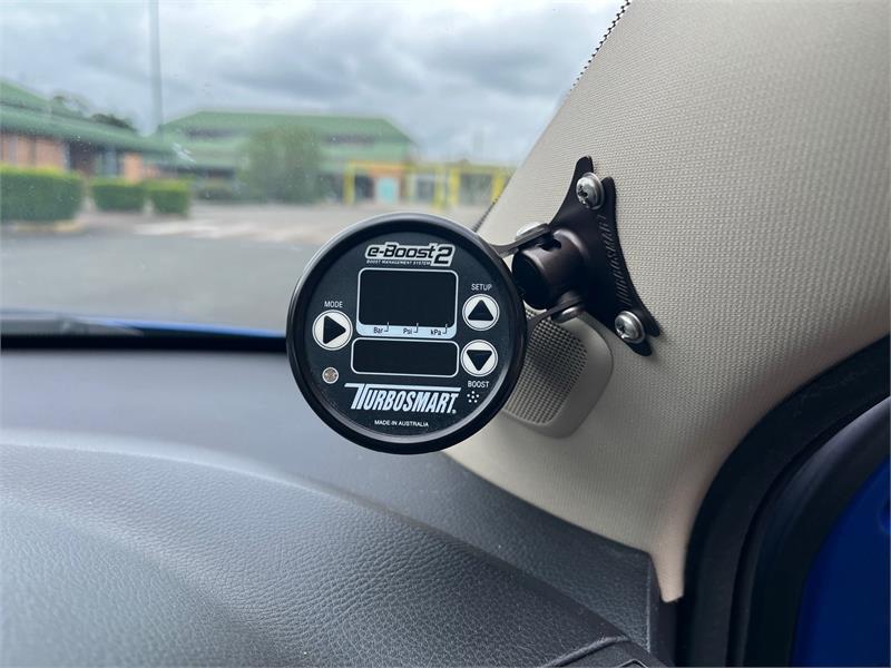 2012 FORD FALCON UTE FG MKII XR6 TURBO MANUAL UTILITY