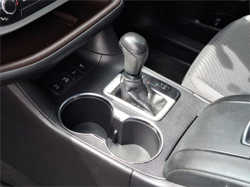 2014 TOYOTA KLUGER GSU55R GX SPORTS AUTOMATIC WAGON
