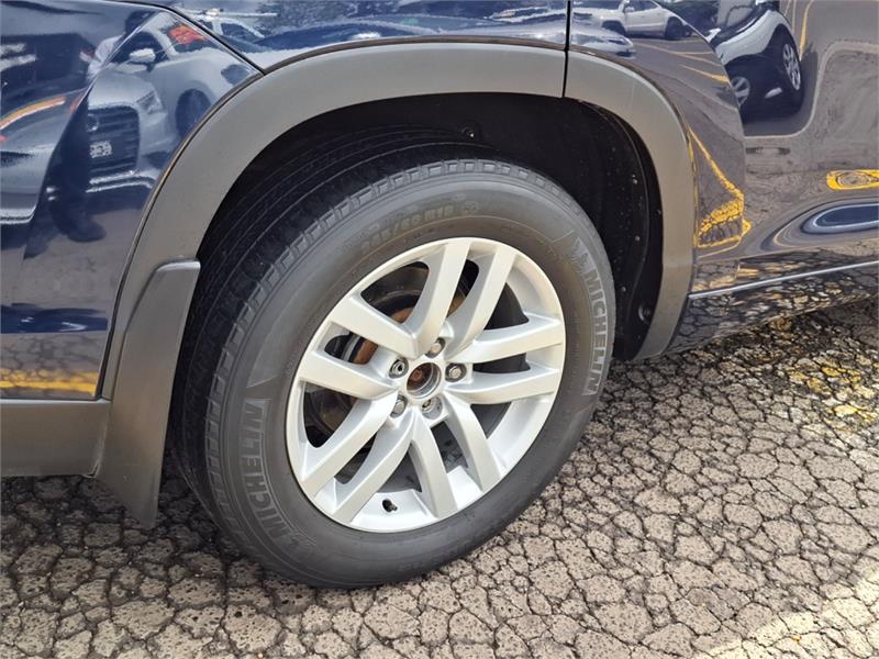 2014 TOYOTA KLUGER GSU55R GX SPORTS AUTOMATIC WAGON