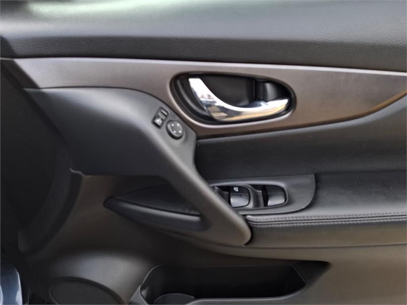 2014 NISSAN X-TRAIL T32 ST-L CONSTANTLY VARIABLE TRANSMISSION WAGON