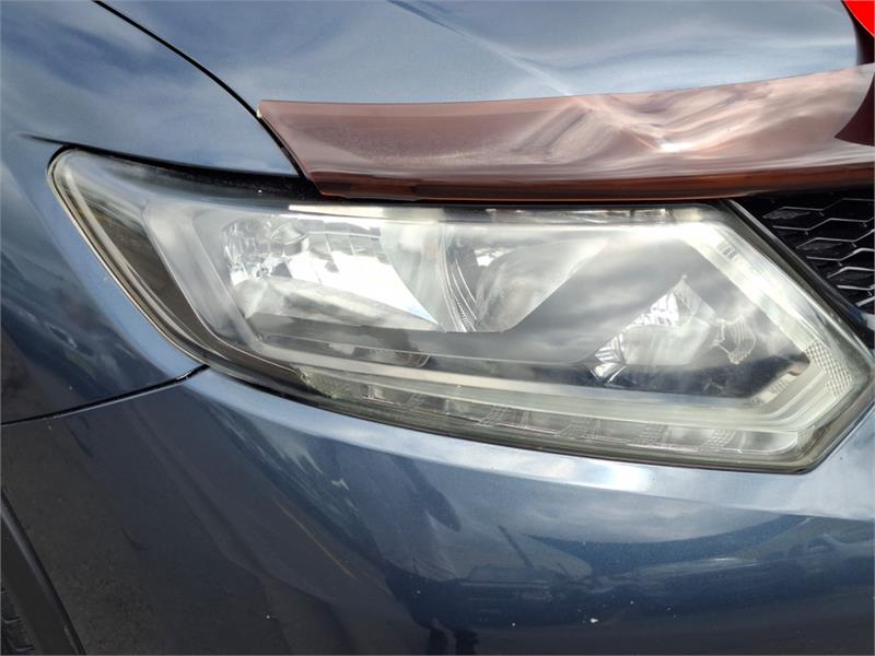 2014 NISSAN X-TRAIL T32 ST-L CONSTANTLY VARIABLE TRANSMISSION WAGON