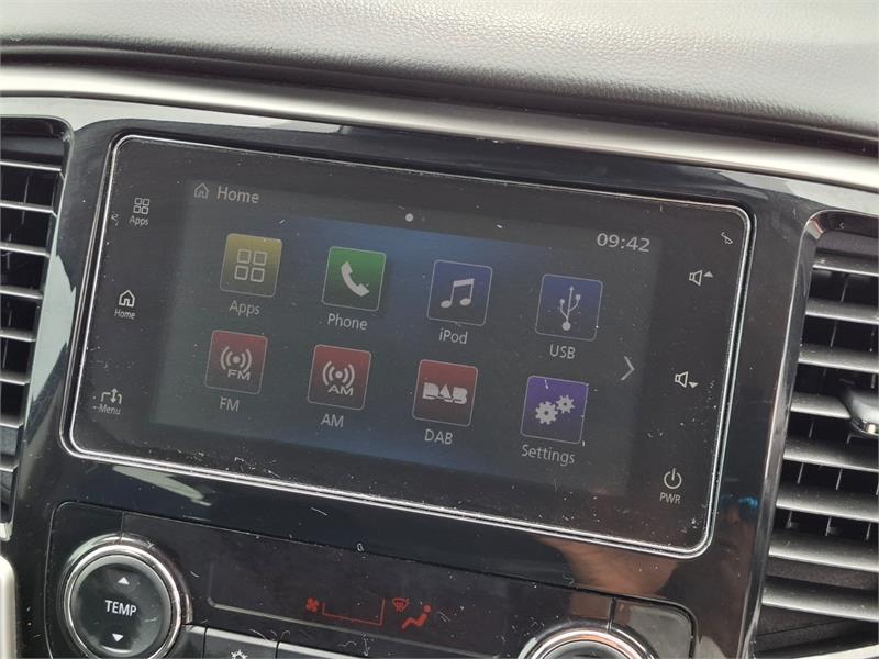 2019 MITSUBISHI TRITON MR GLS SPORTS AUTOMATIC UTILITY