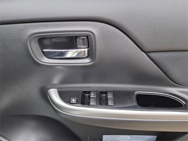 2019 MITSUBISHI TRITON MR GLS SPORTS AUTOMATIC UTILITY